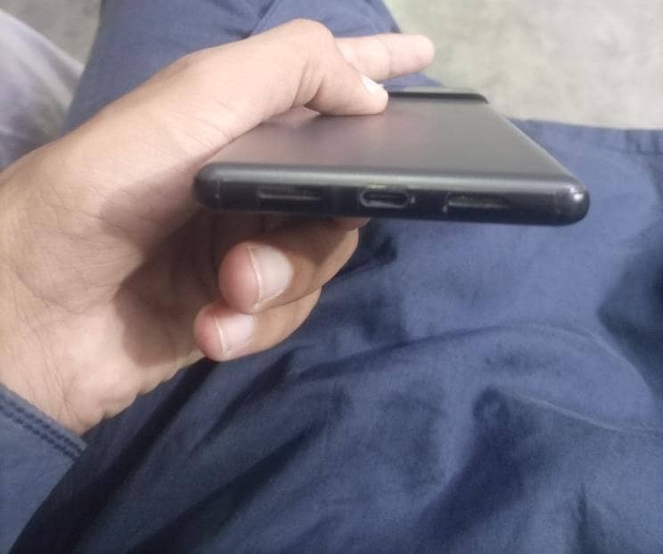 Google Pixel 6 Pro 1