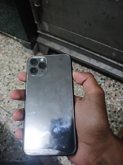 iphone 11 pro for sale pta proved ha