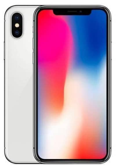 Apple iPhone X 64gb