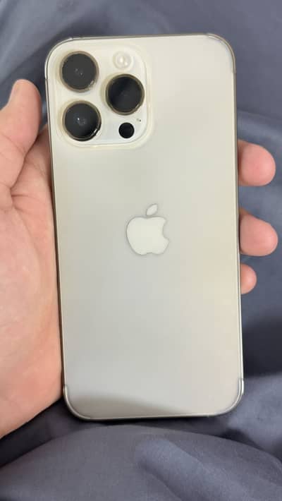 Apple iPhone 14 Pro Max
