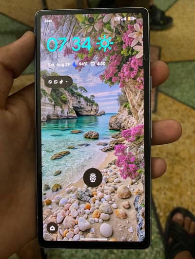 Google Pixel 7a