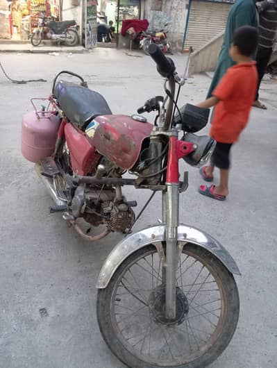 bike for sale model 20018