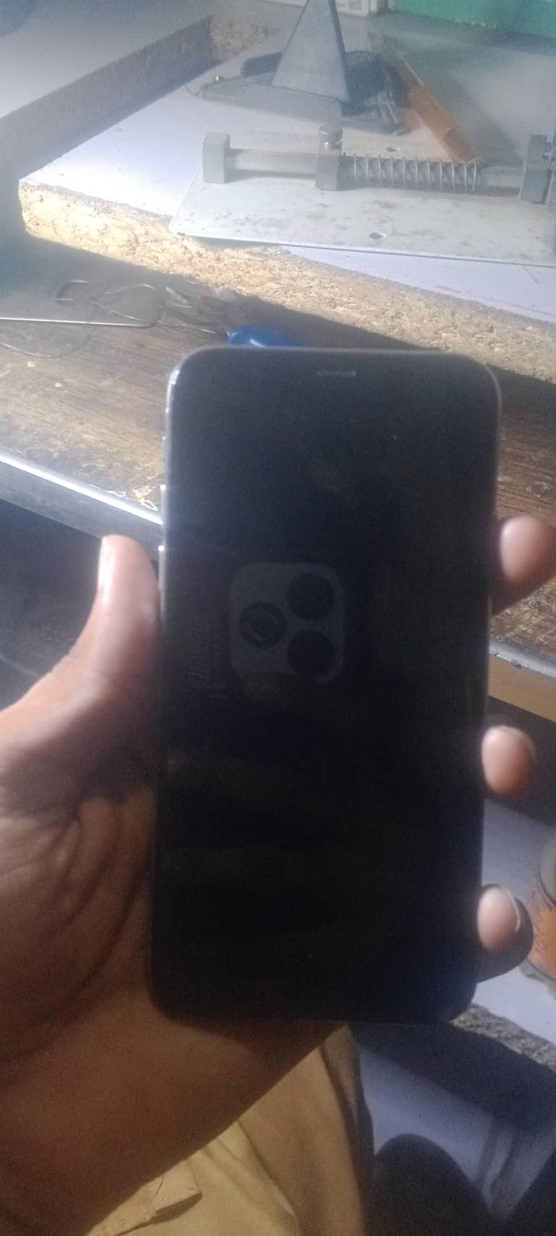 Apple iPhone X 1
