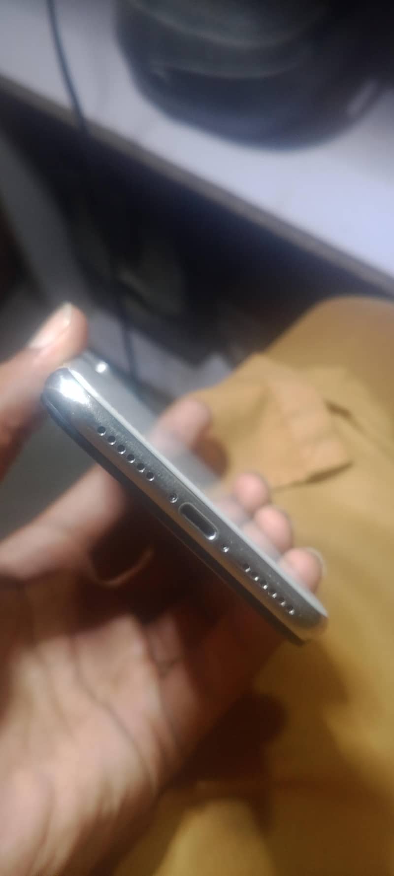 Apple iPhone X 2