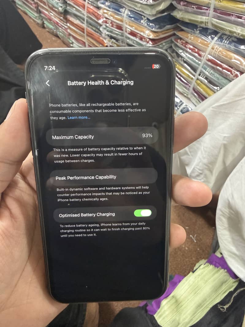 Apple iPhone 11 1