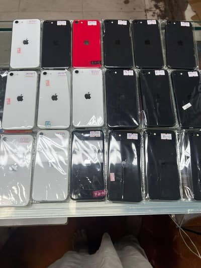 Apple iPhone SE 2nd Gen