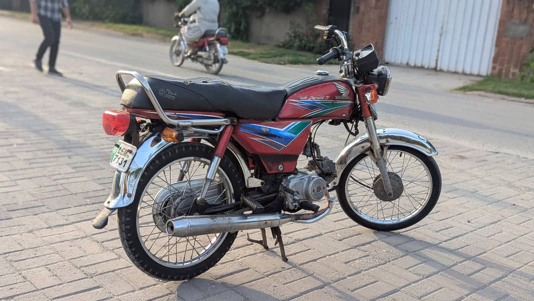 demand 55000 1