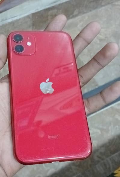 Apple iPhone 11