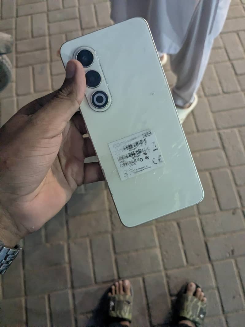 Itel S25 0