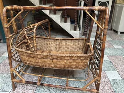 Kids Swing wooden