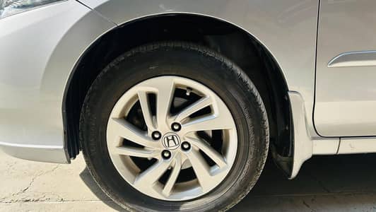 Honda City 2020