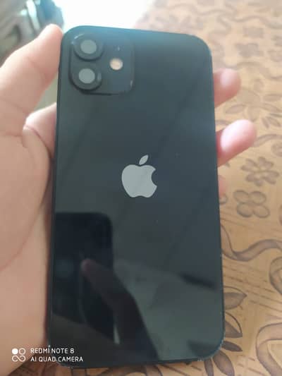 Apple iPhone 12