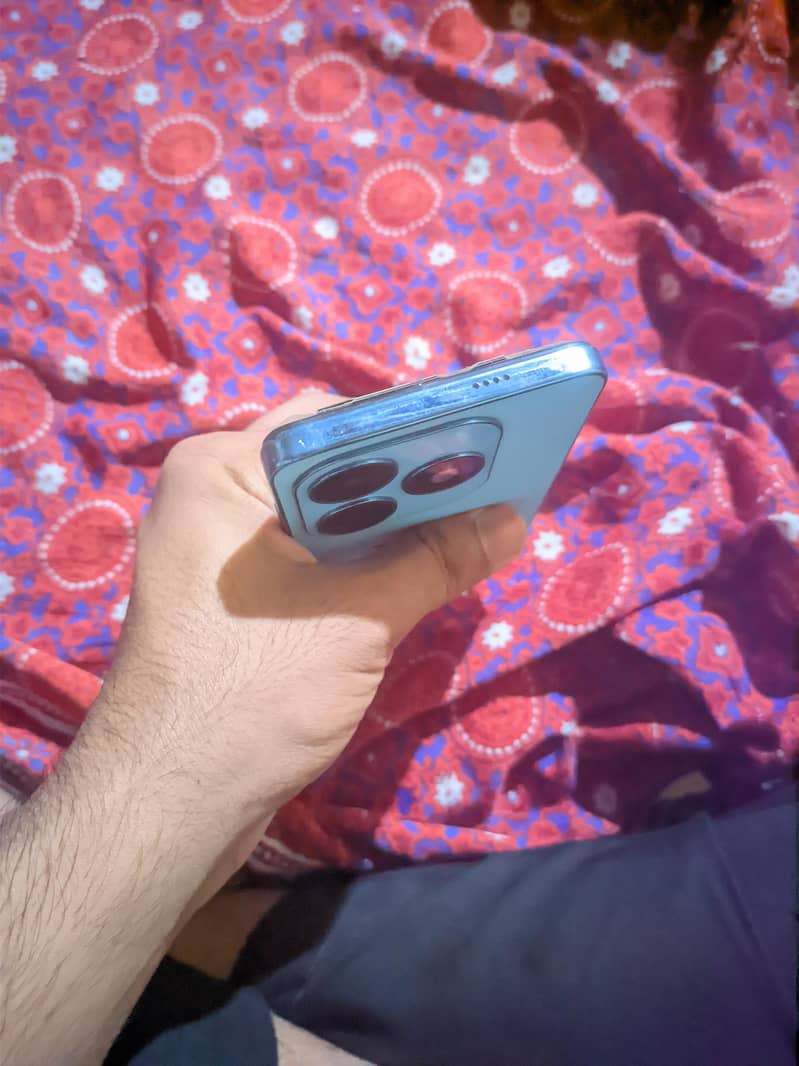 Tecno Spark 20 1