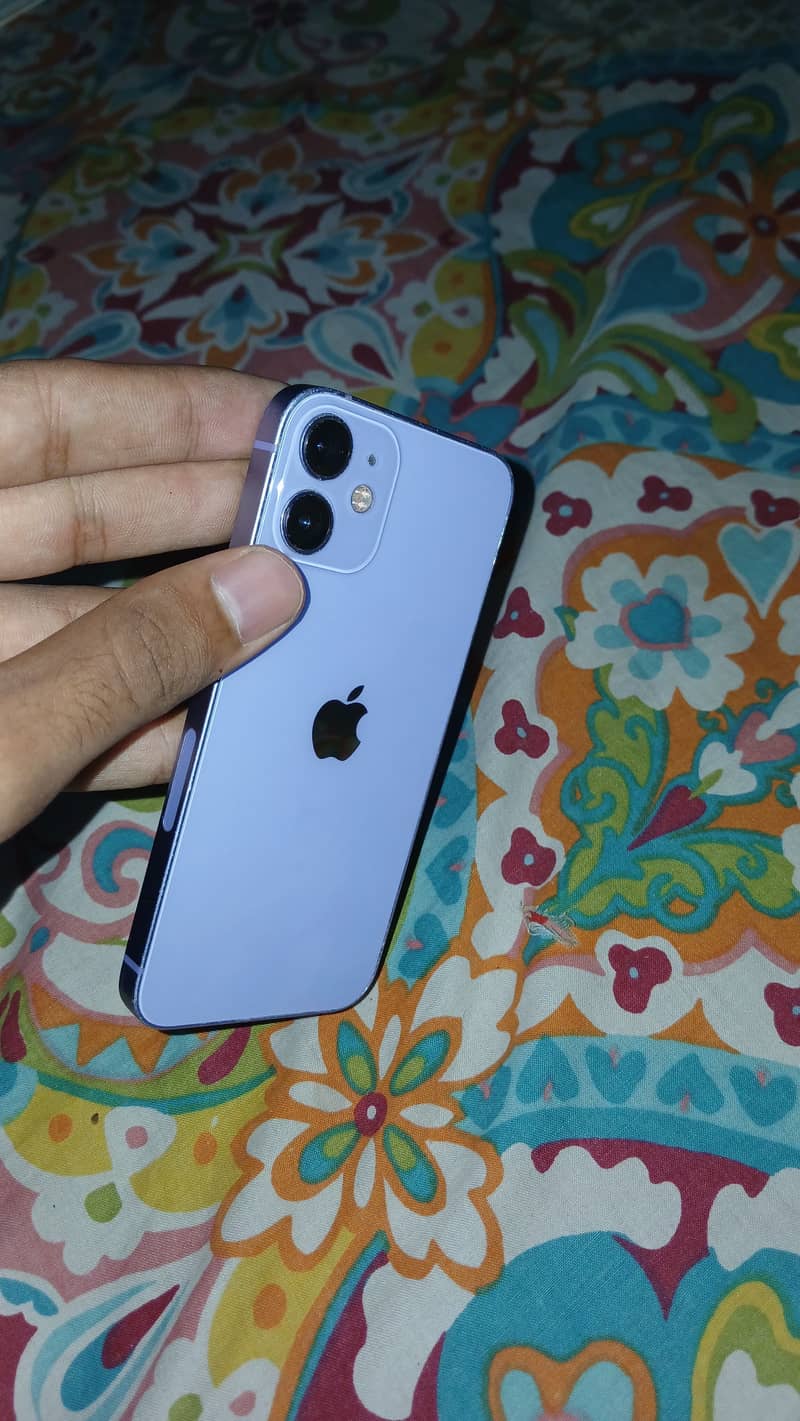 iPhone 12 mini 10/10 0