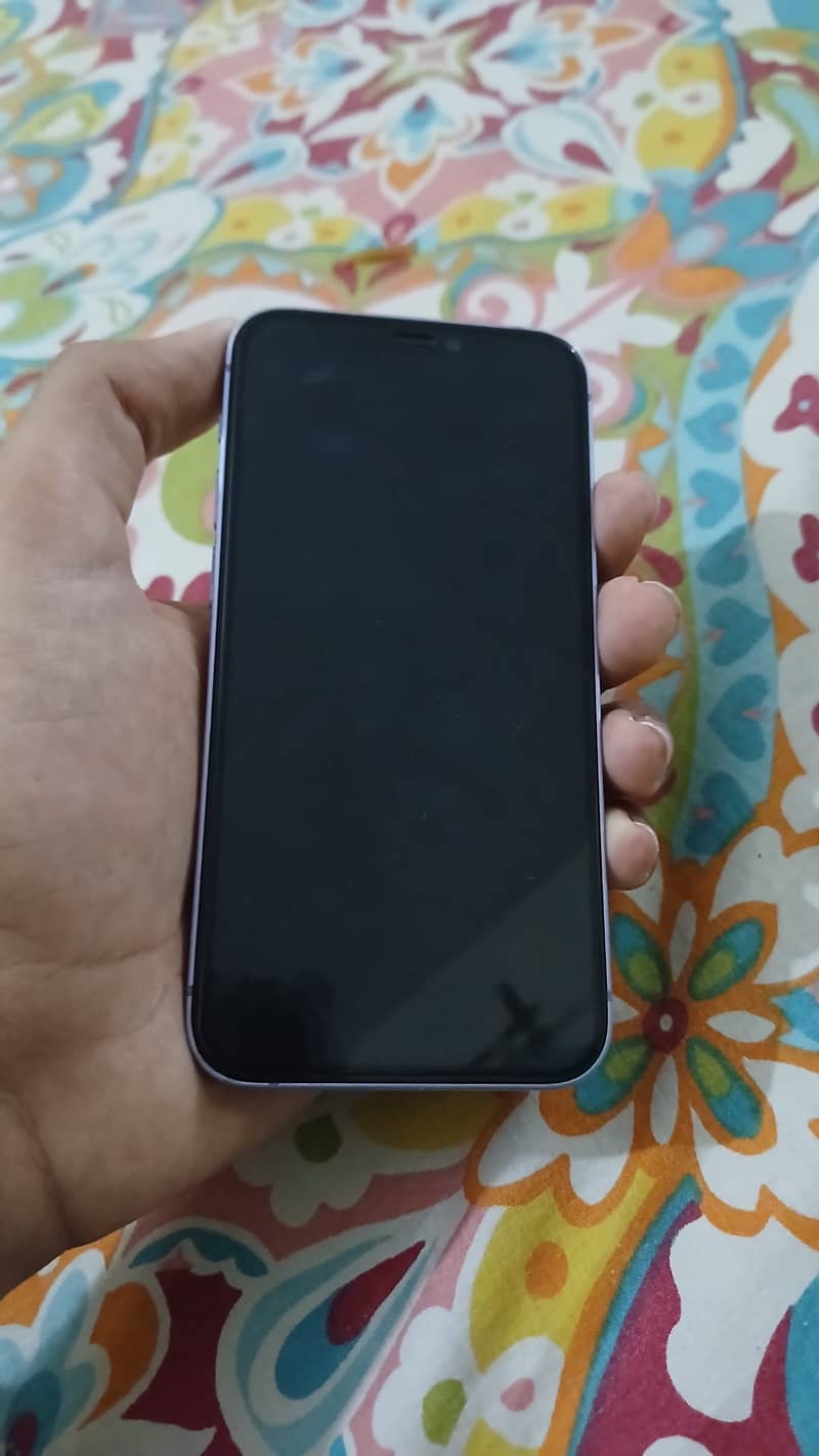iPhone 12 mini 10/10 1