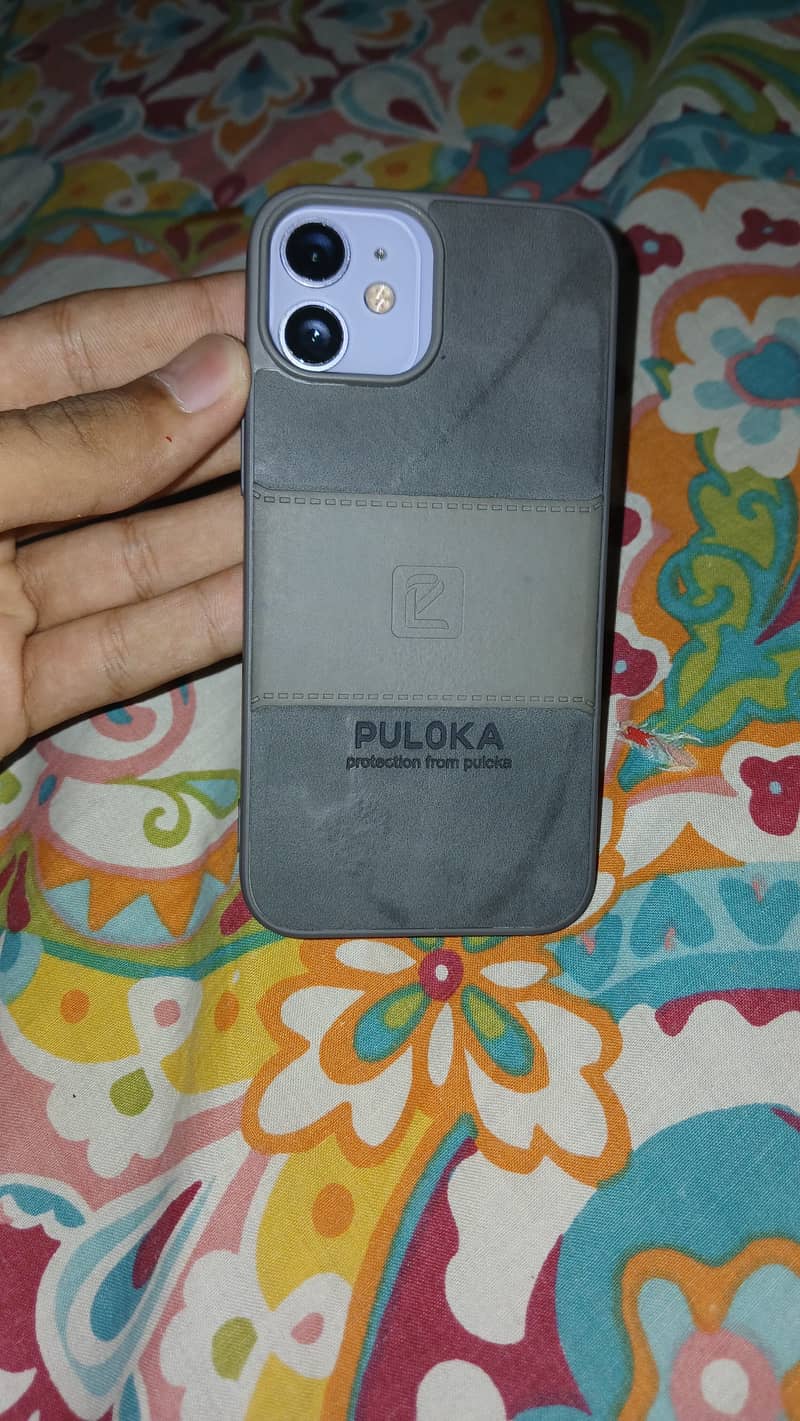 iPhone 12 mini 10/10 5