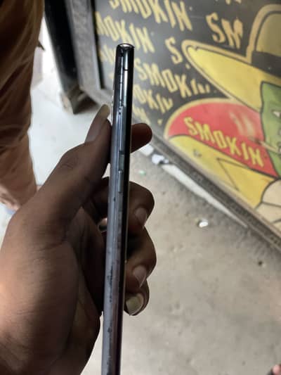 Samsung Mobile Note 8