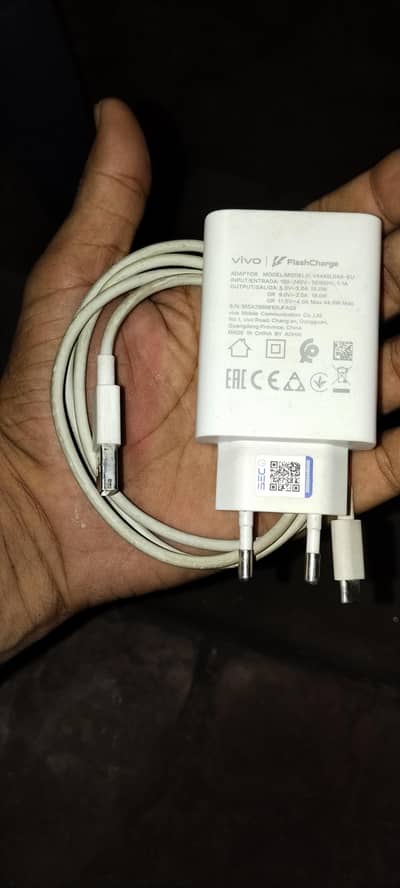 Vivo Y400