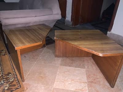 wooden dining 4stool stylish