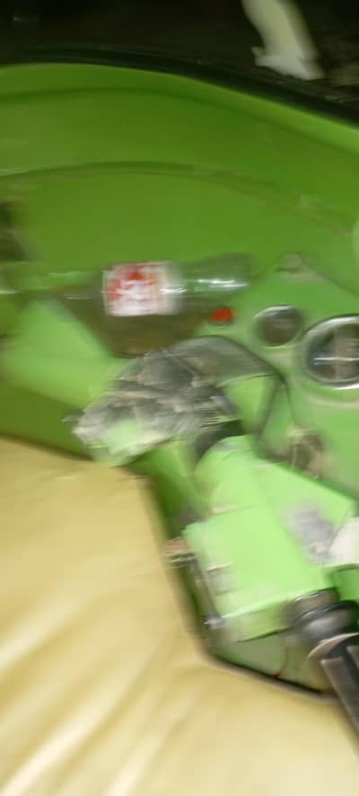 good condition rozgar auto riksha (03204723230)
