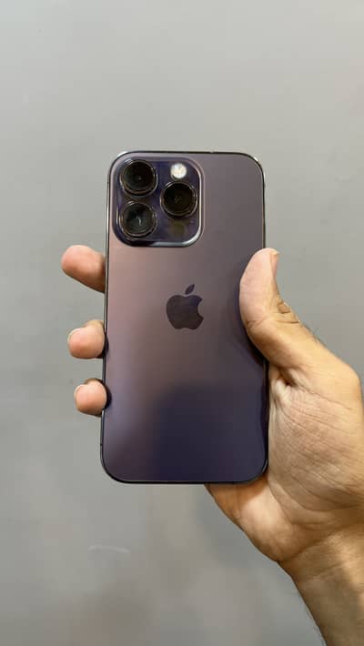 Apple iPhone 14 Pro 256gb
