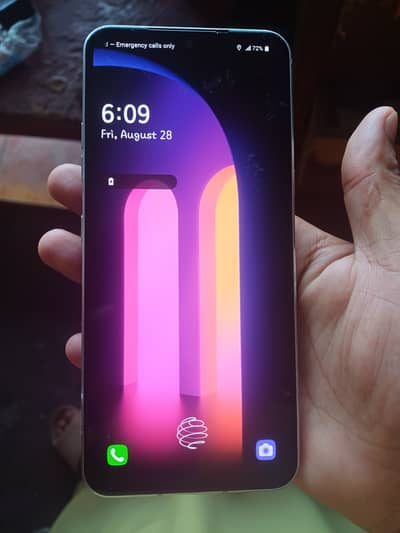 Lg v60 5g