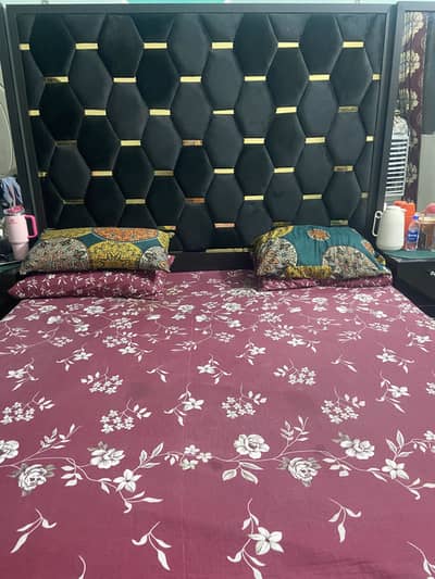 Bed-set / dreassing / cupboard/ furniture
