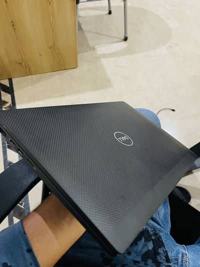 Dell Latitude 7410 i5 10th