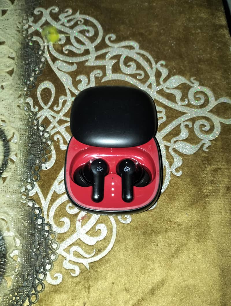 Audionic Airbuds 550 5