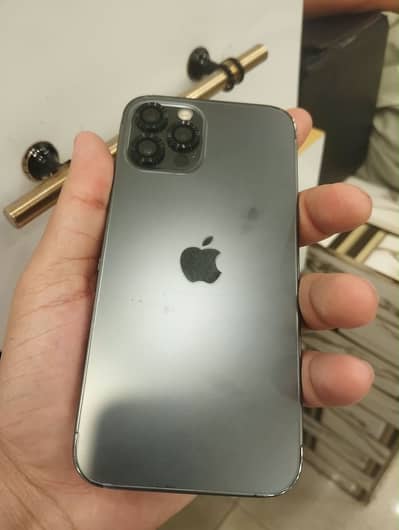 Apple iPhone 12 Pro