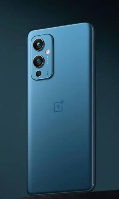 One Plus 9