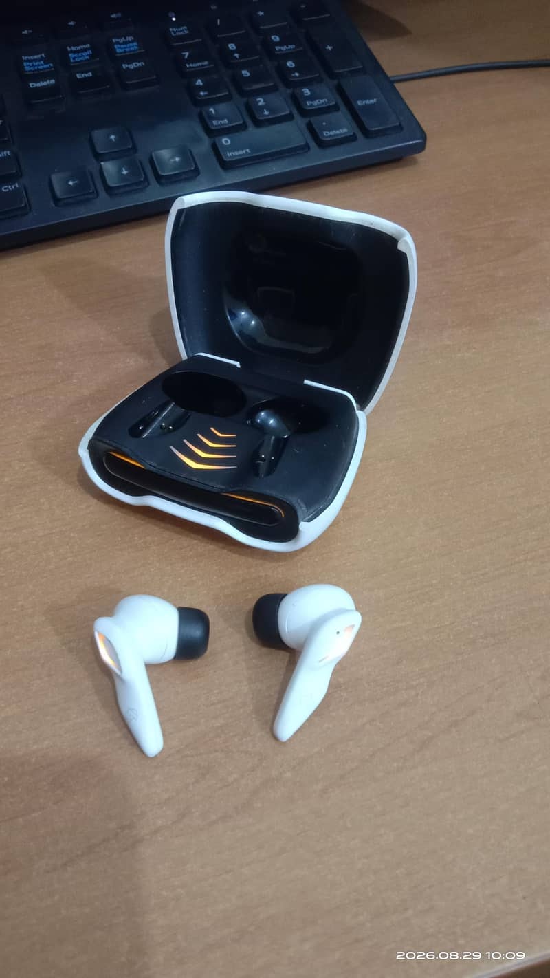 Audionic Battle Buds (Gaming) 4