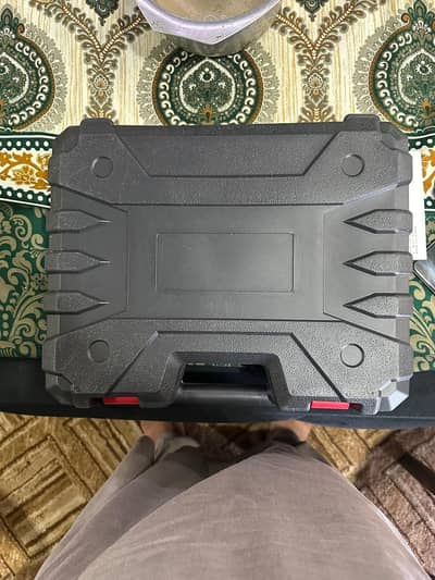 tools box