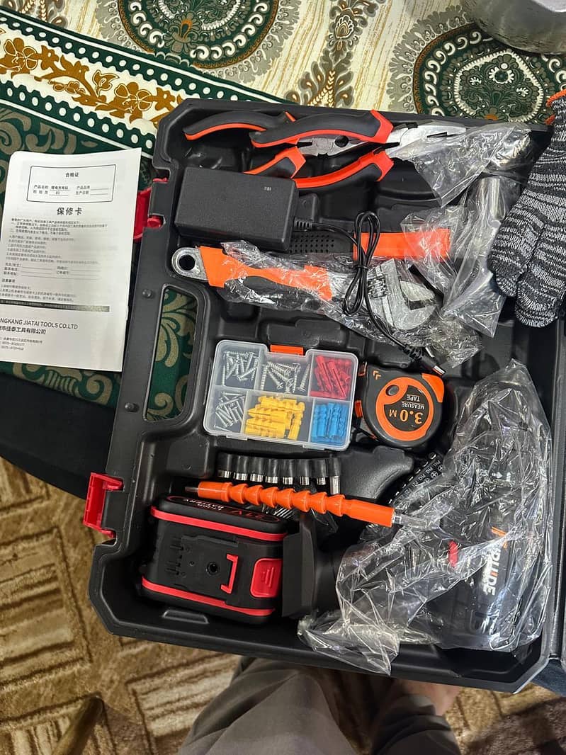 tools box 2