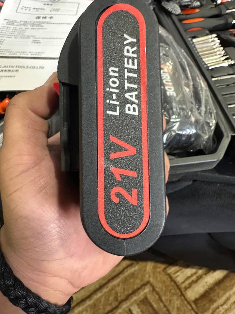 tools box 4