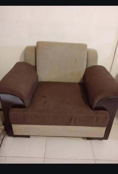 7 seater sofa set