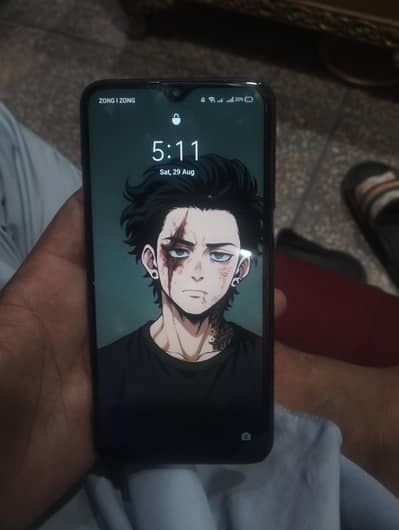Realme 3