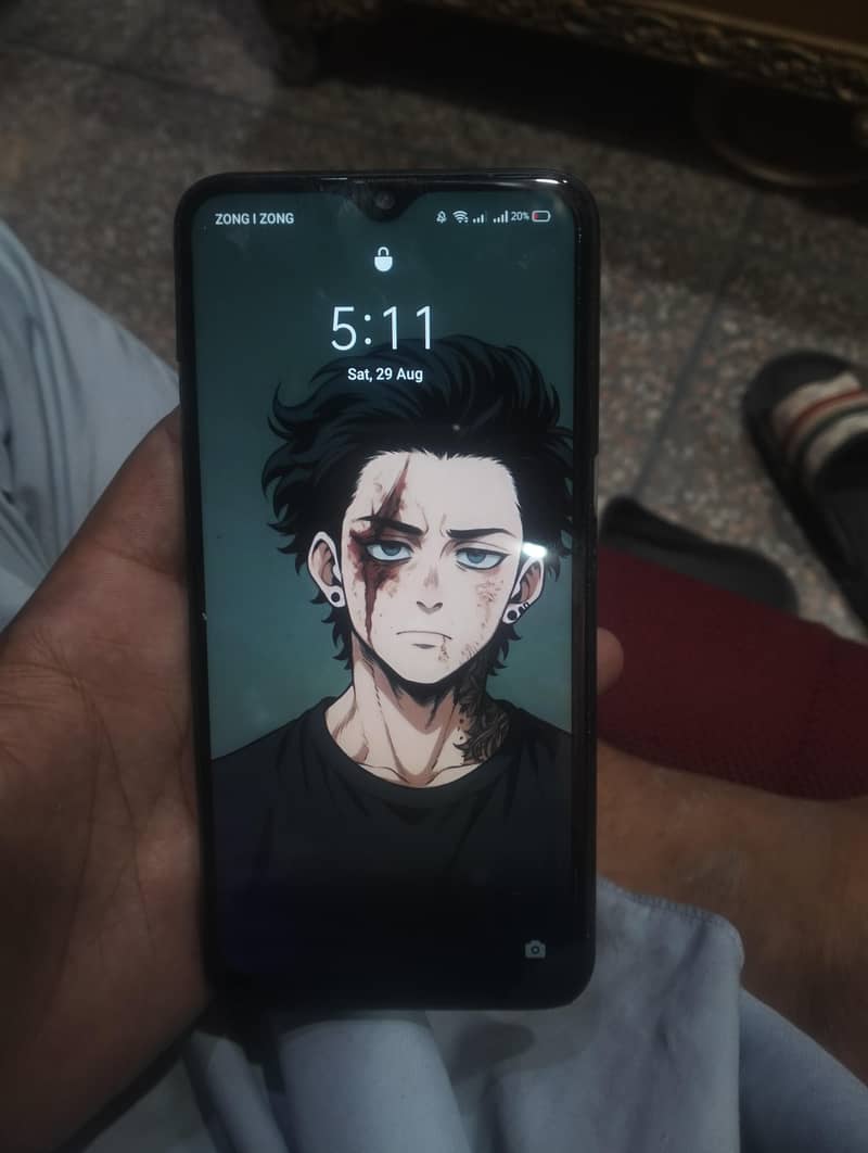 Realme 3 0