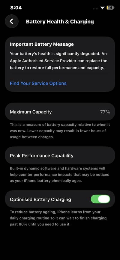 Apple iPhone 12 Pro