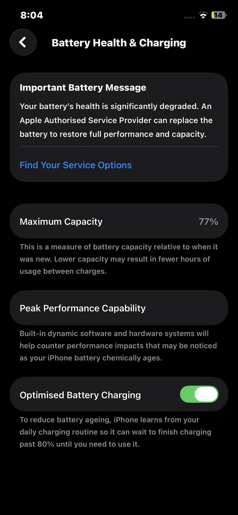 Apple iPhone 12 Pro 0