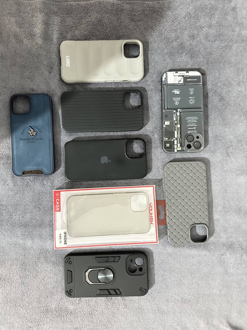 Iphone 13 0