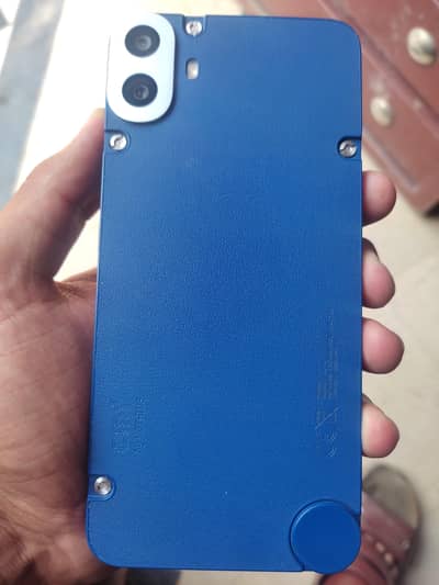 Nothing CMF Phone 1 With Original Box