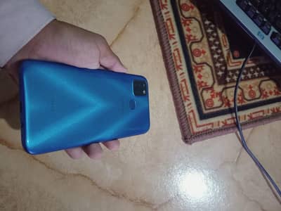 Infinix Smart 6
