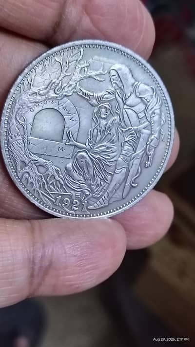 USA 1921 HOBO COIN, USA MOBO MORGAN COIN, USA OLD COIN , USA RARE COIN
