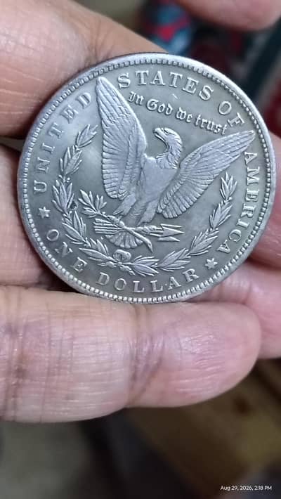 USA 1921 HOBO COIN, USA HOBO MORGAN COIN, USA OLD COIN , USA RARE COIN