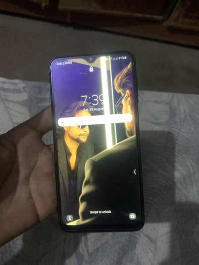 Samsung Mobile A10
