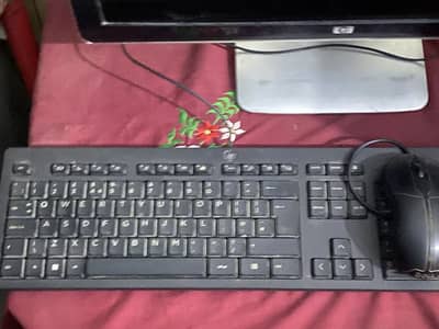 Dell pc full set up