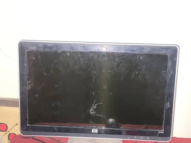 Dell pc full set up 2