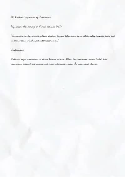 Bachelor English Spring 2026 Assignment
