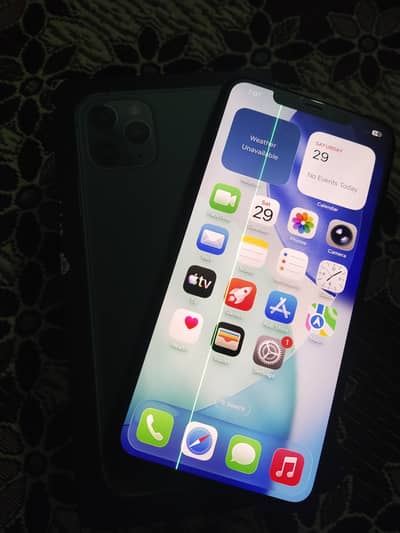 Apple iPhone 11 Pro Max 64 GB